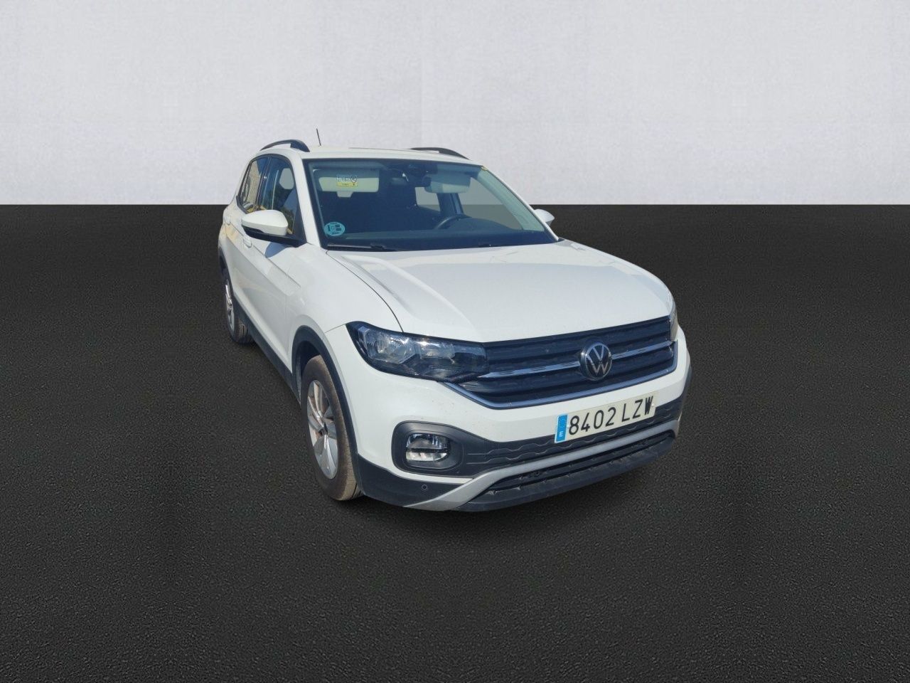 Volkswagen T-cross Advance 1.0 Tsi 81kw (110cv) - Foto 2