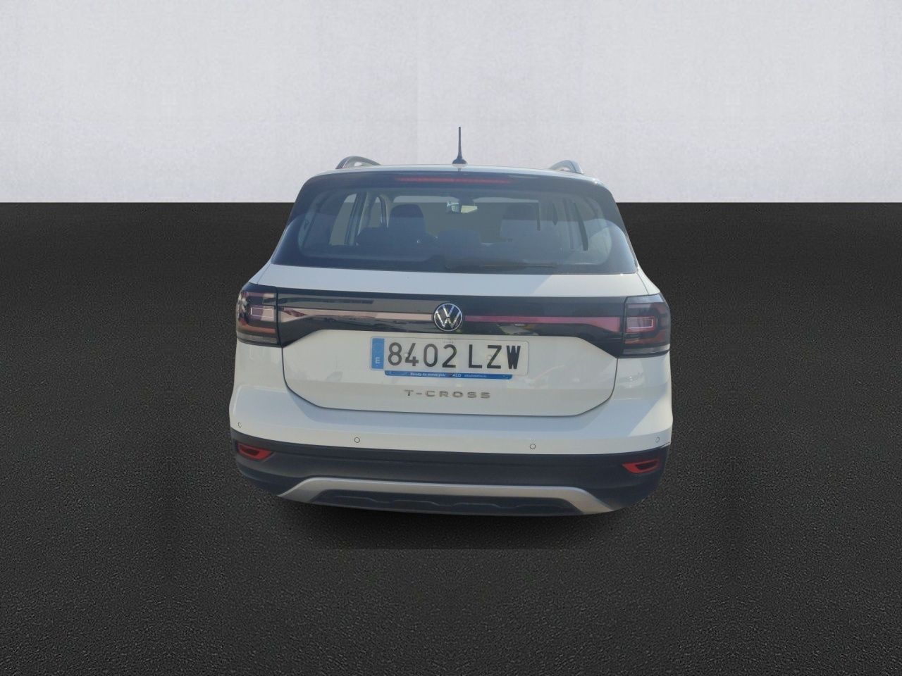Volkswagen T-cross Advance 1.0 Tsi 81kw (110cv) - Foto 2