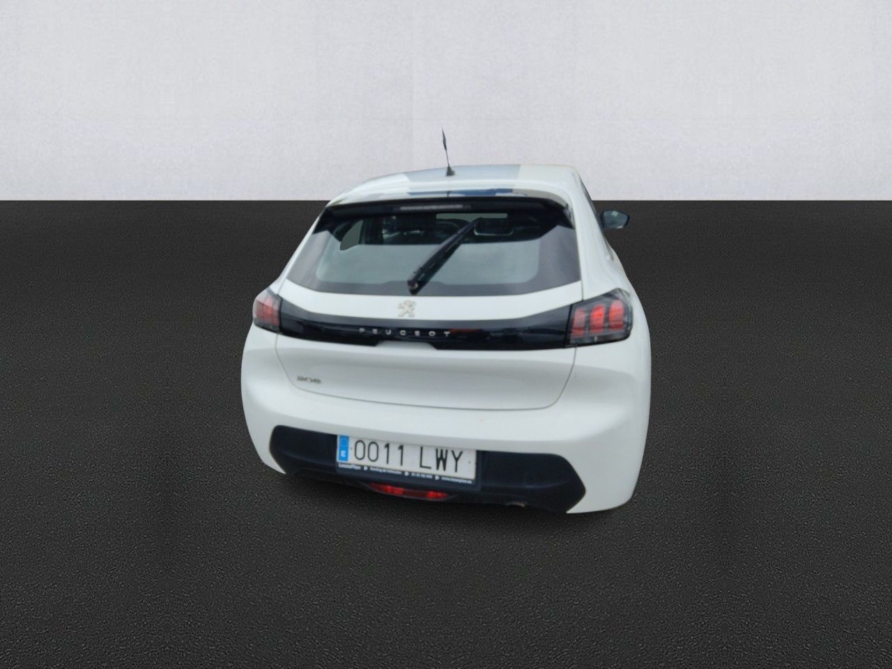 Peugeot 208 Bluehdi 73kw (100cv) Active - Foto 2