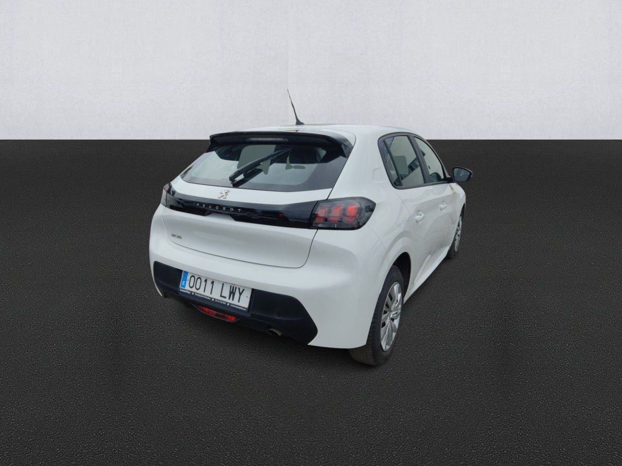 Peugeot 208 Bluehdi 73kw (100cv) Active - Foto 2