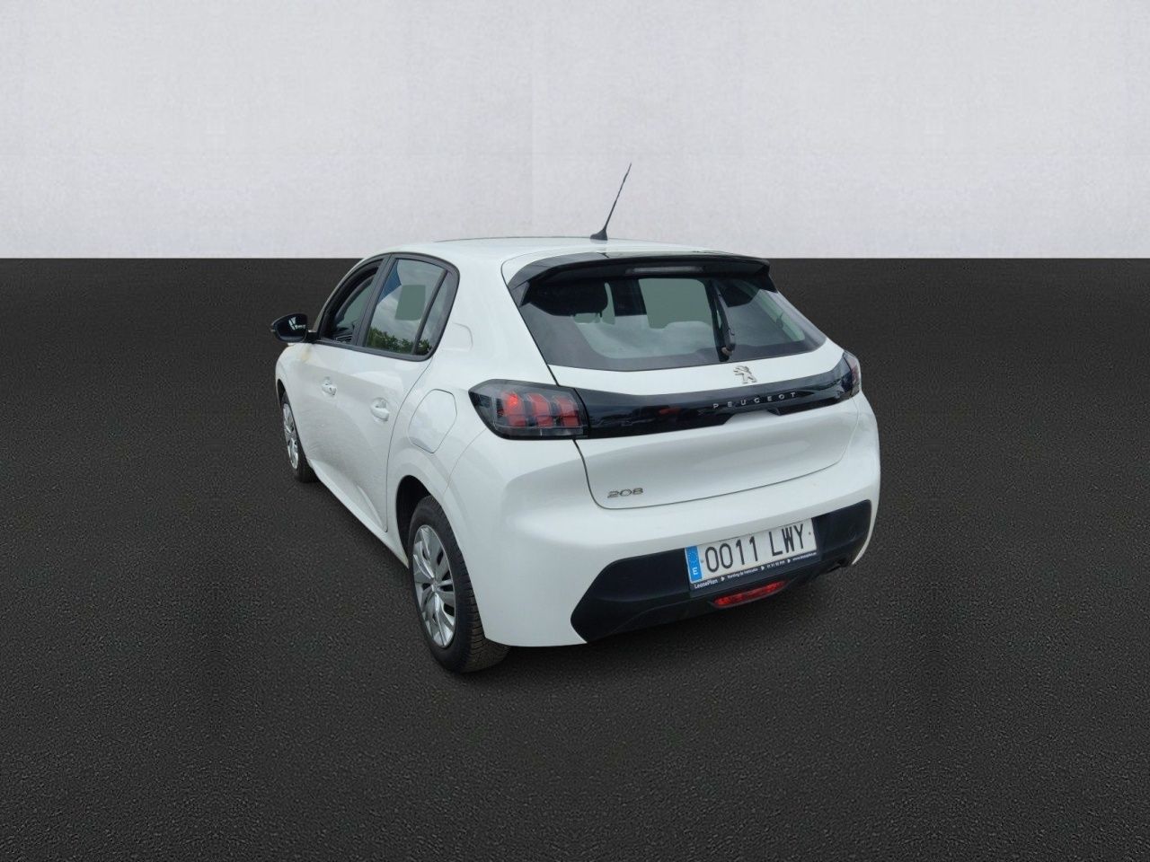 Peugeot 208 Bluehdi 73kw (100cv) Active - Foto 2