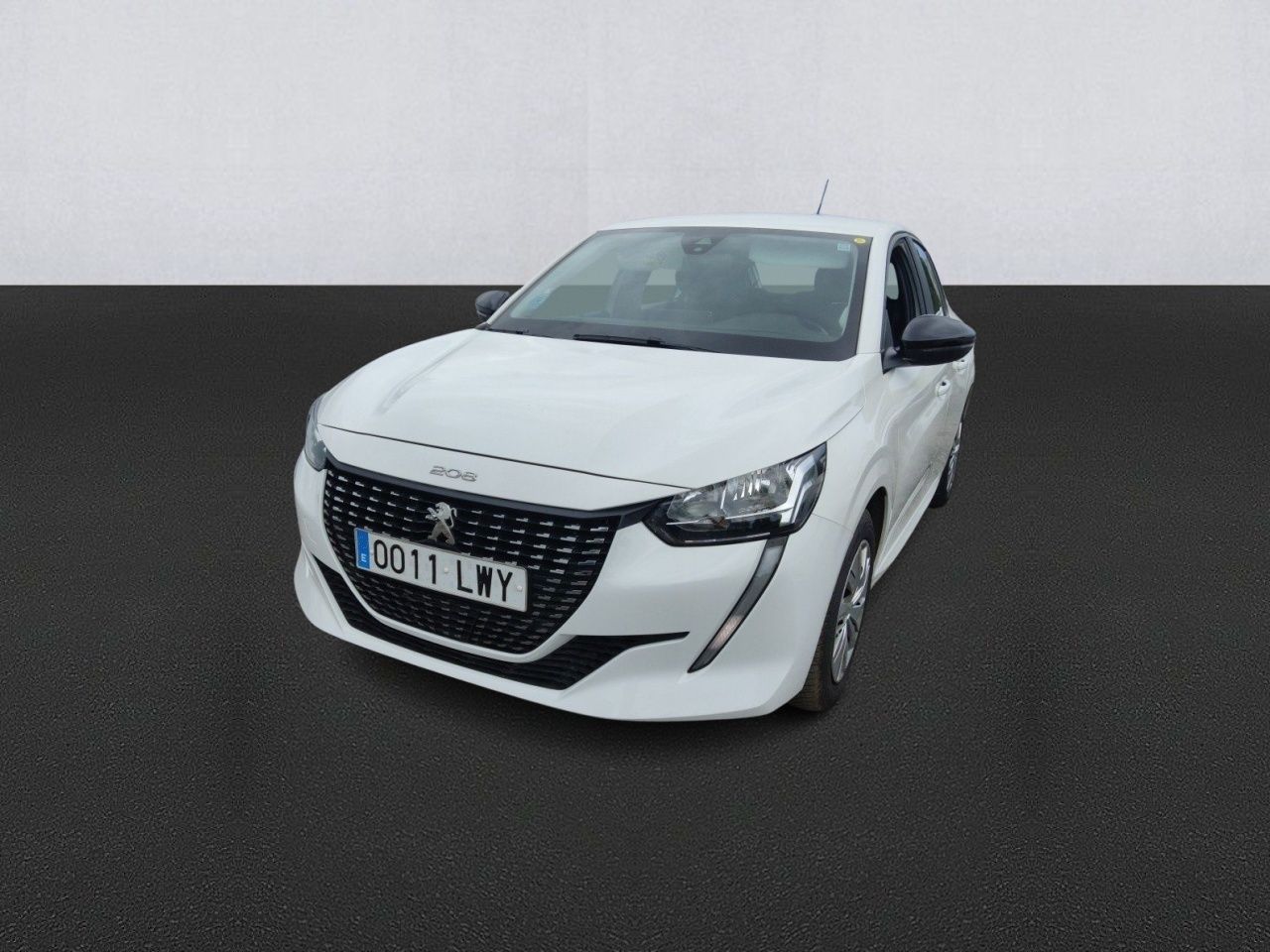 Peugeot 208 Bluehdi 73kw (100cv) Active - Foto 2