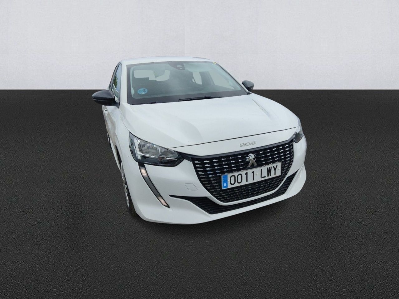 Peugeot 208 Bluehdi 73kw (100cv) Active - Foto 2