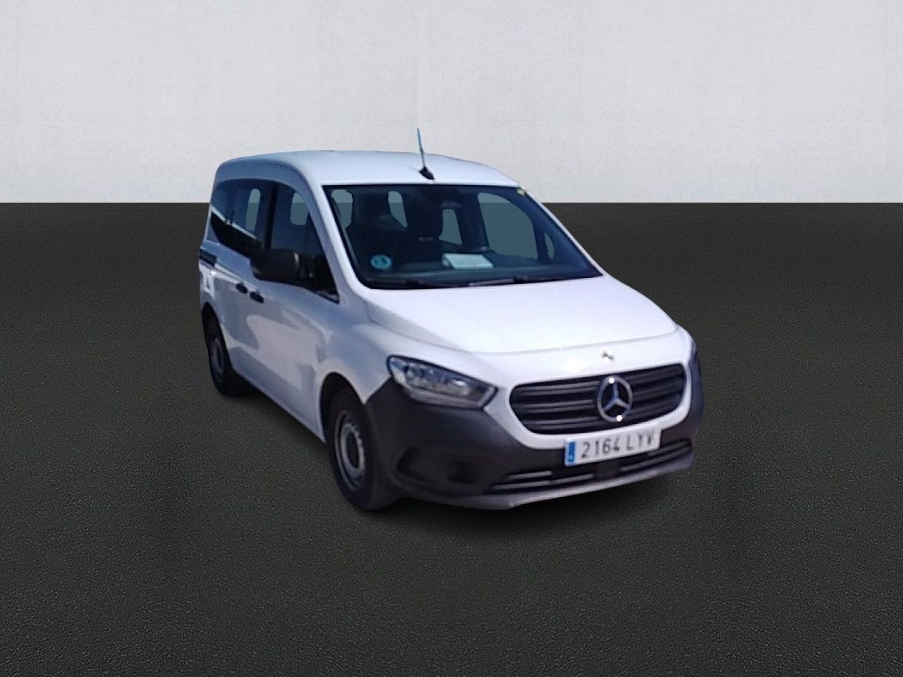 Mercedes Citan 110 Cdi 70kw Tourer Base Largo - Foto 2