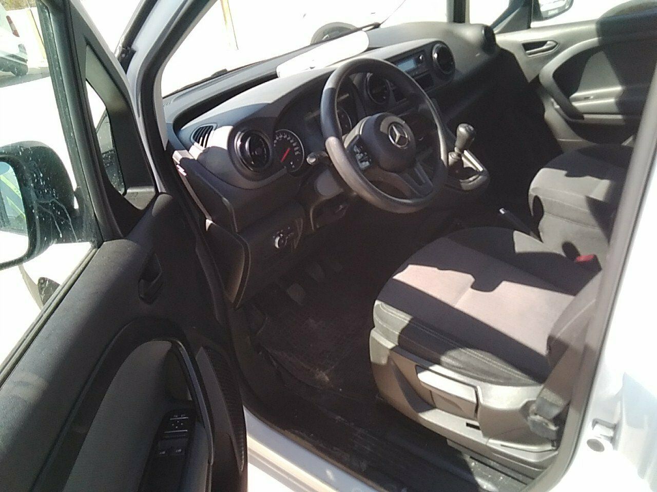 Mercedes Citan 110 Cdi 70kw Tourer Base Largo - Foto 2