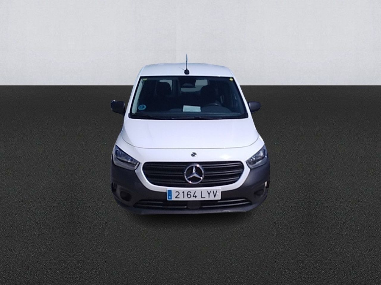 Mercedes Citan 110 Cdi 70kw Tourer Base Largo - Foto 2