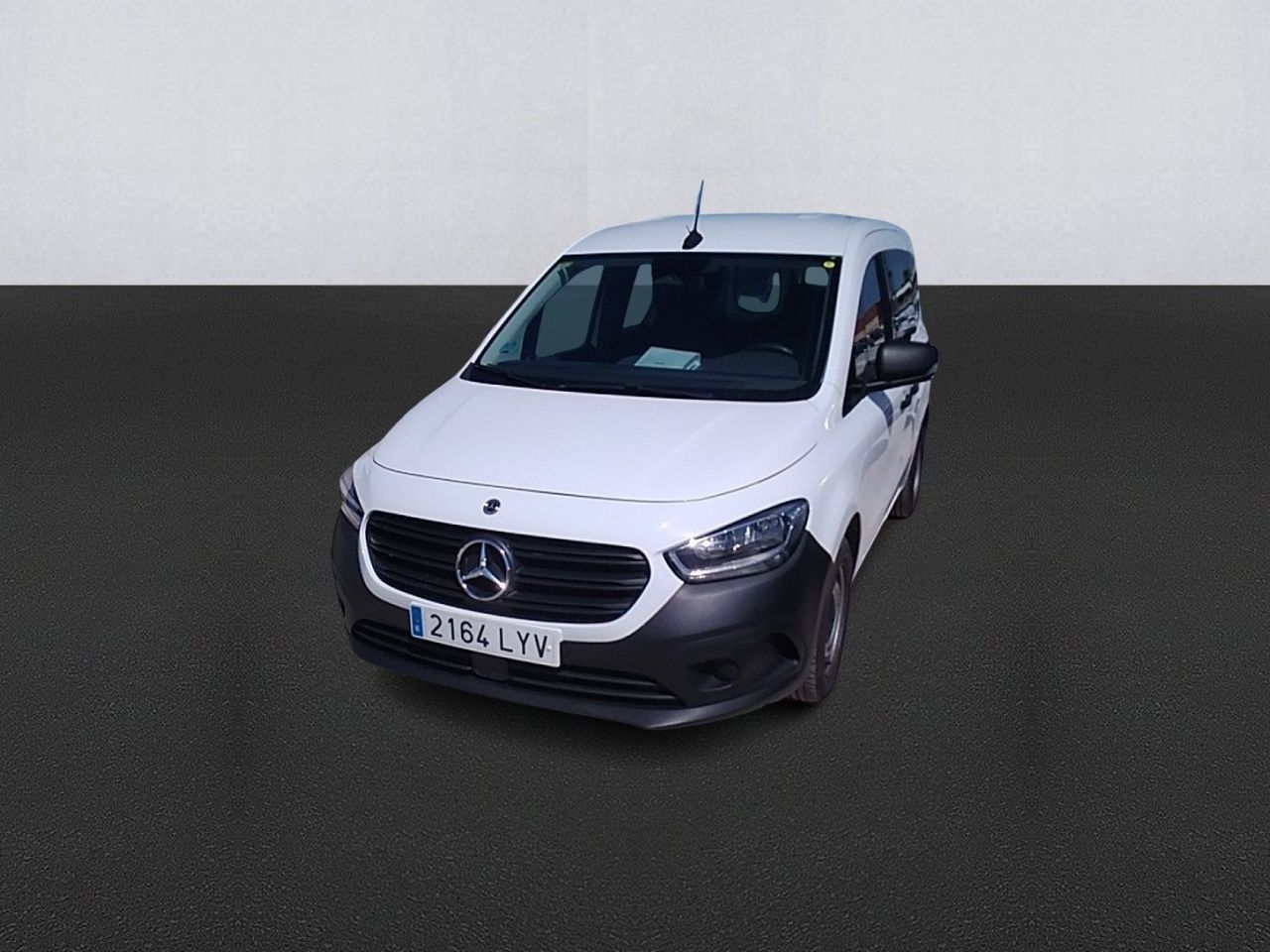 Mercedes Citan 110 Cdi 70kw Tourer Base Largo - Foto 2