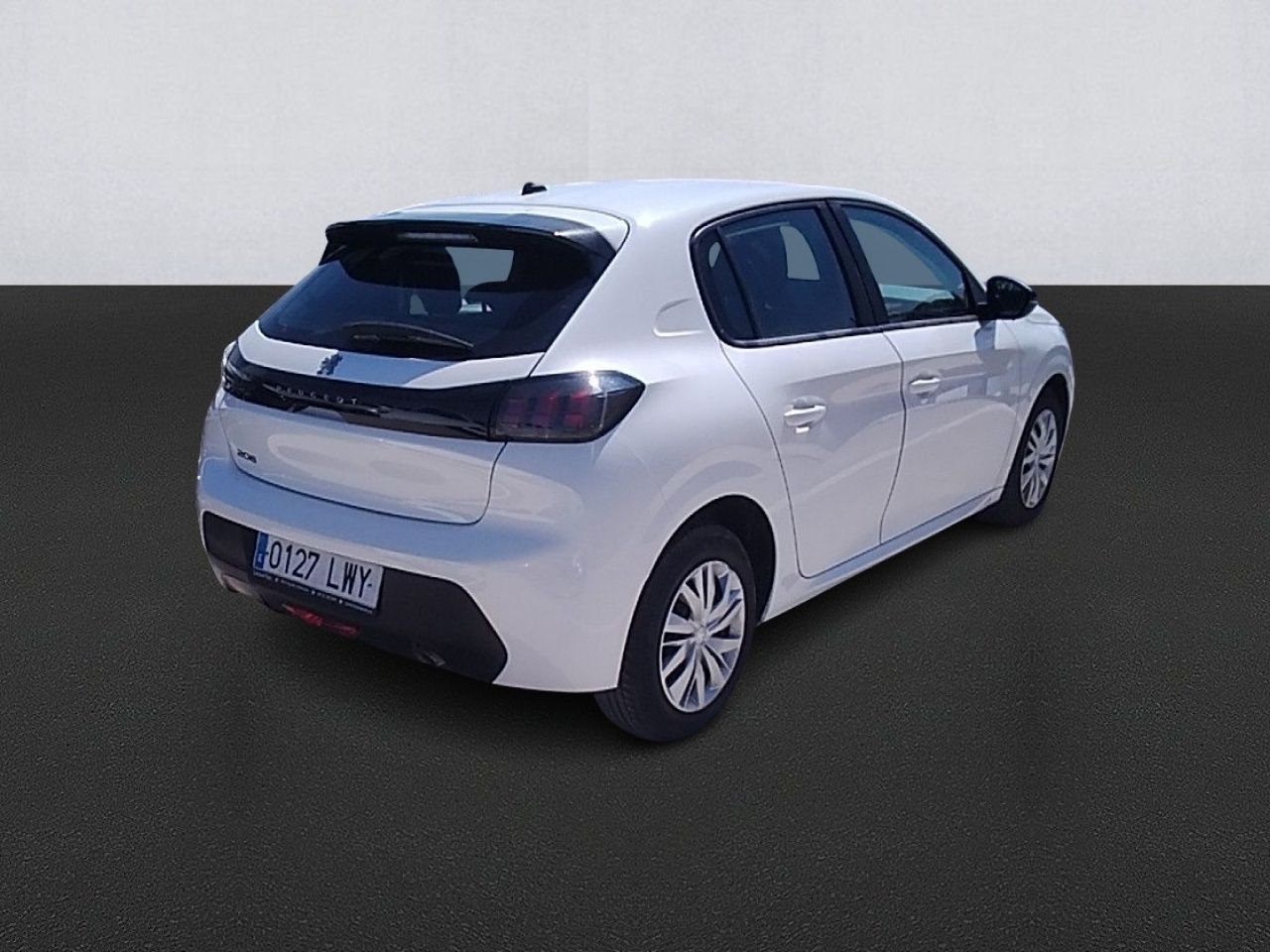 Peugeot 208 Bluehdi 73kw (100cv) Active - Foto 2