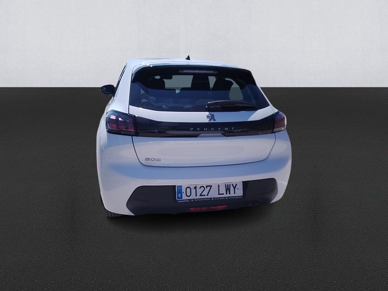 Peugeot 208 Bluehdi 73kw (100cv) Active - Foto 2