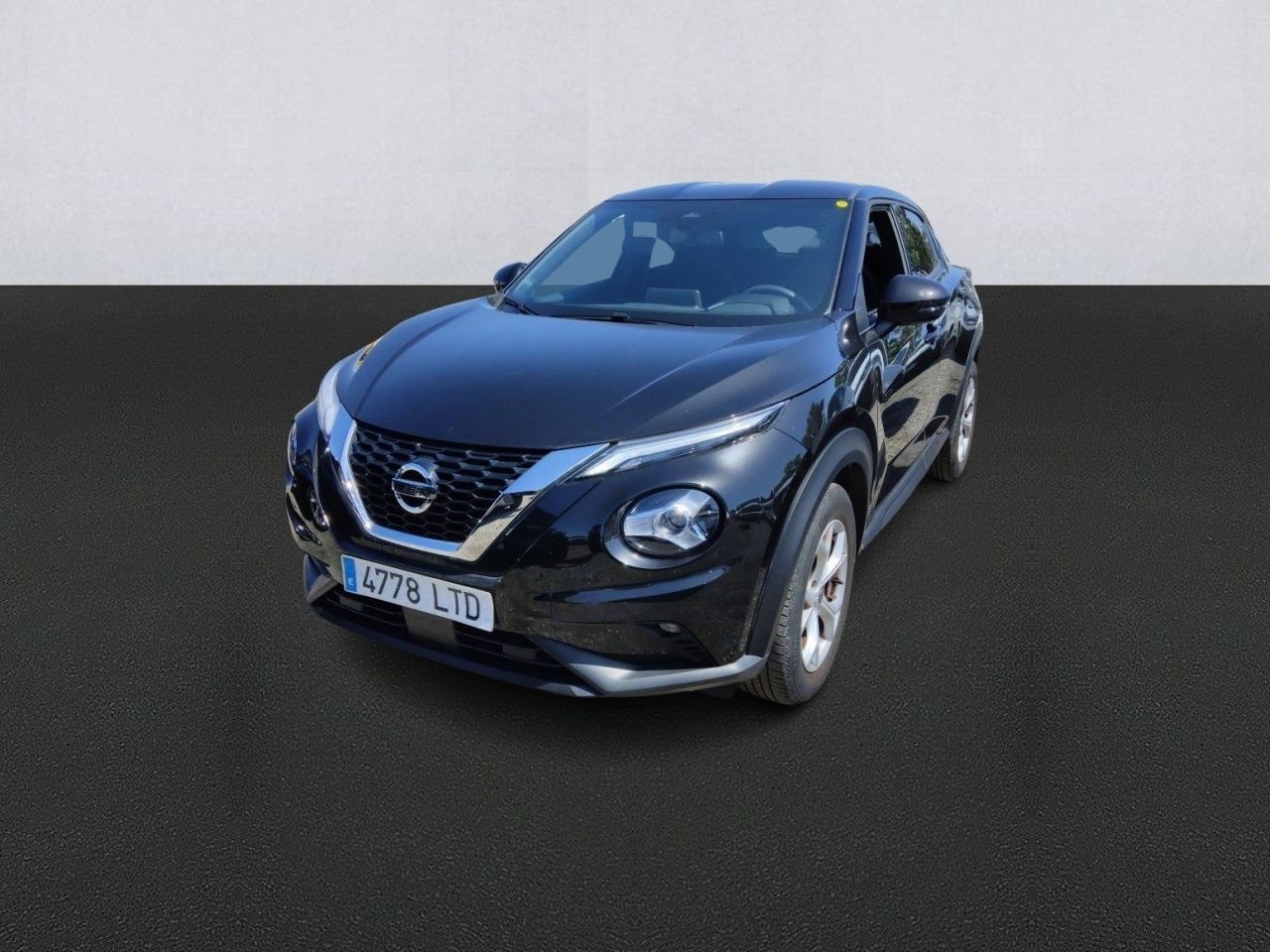 Nissan Juke Dig-t 84 Kw (114 Cv) 6m/t N-connecta - Foto 2