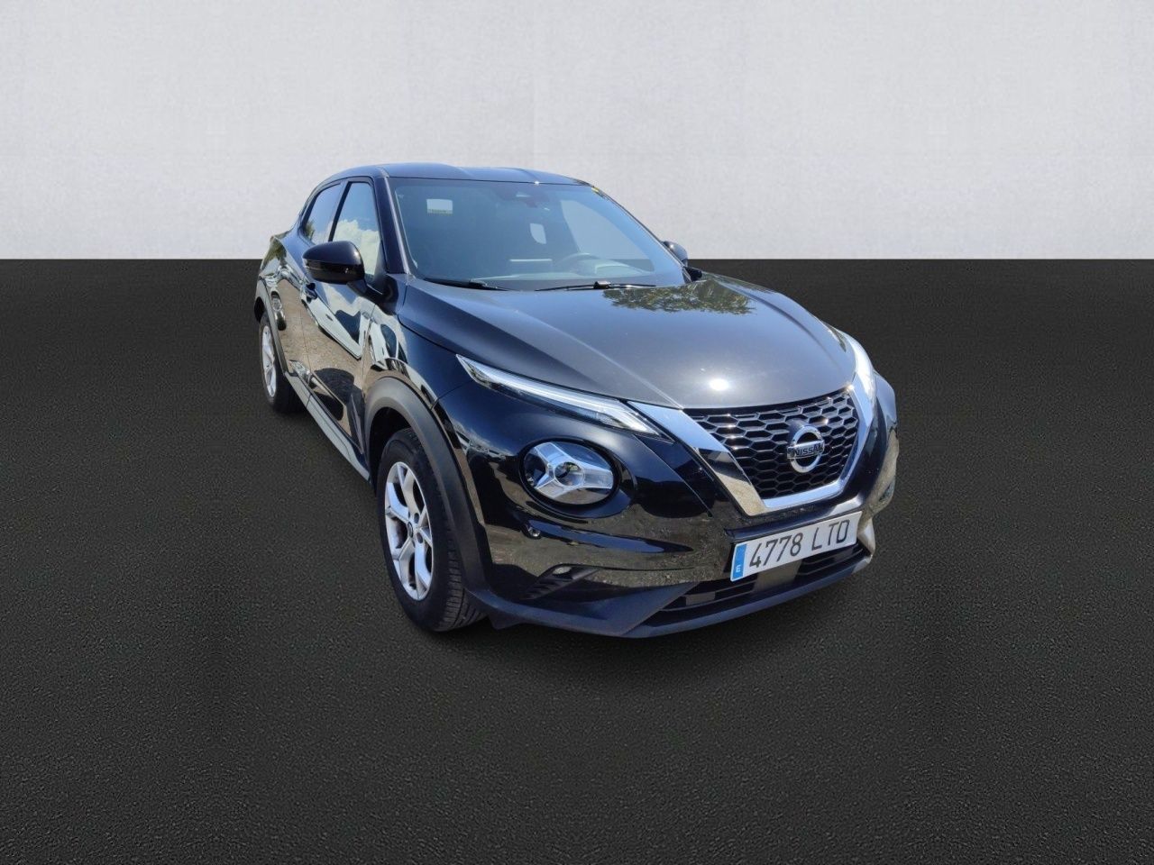 Nissan Juke Dig-t 84 Kw (114 Cv) 6m/t N-connecta - Foto 2