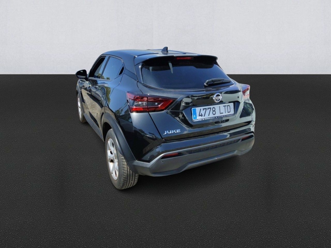 Nissan Juke Dig-t 84 Kw (114 Cv) 6m/t N-connecta - Foto 2