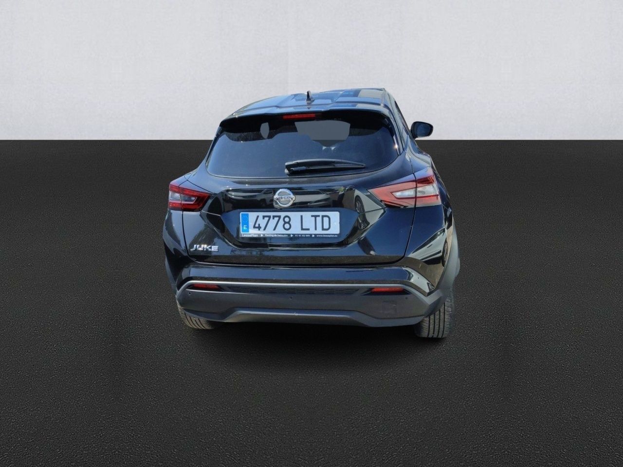 Nissan Juke Dig-t 84 Kw (114 Cv) 6m/t N-connecta - Foto 2
