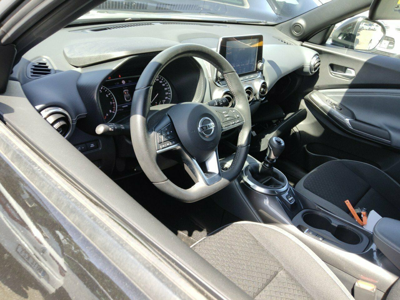 Nissan Juke Dig-t 84 Kw (114 Cv) 6m/t N-connecta - Foto 2