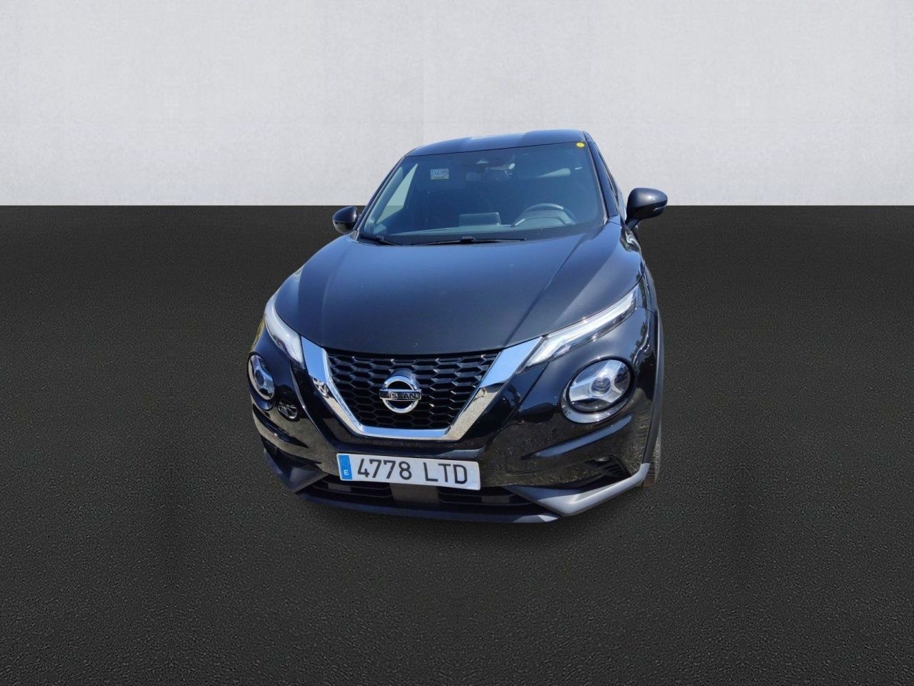 Nissan Juke Dig-t 84 Kw (114 Cv) 6m/t N-connecta - Foto 2