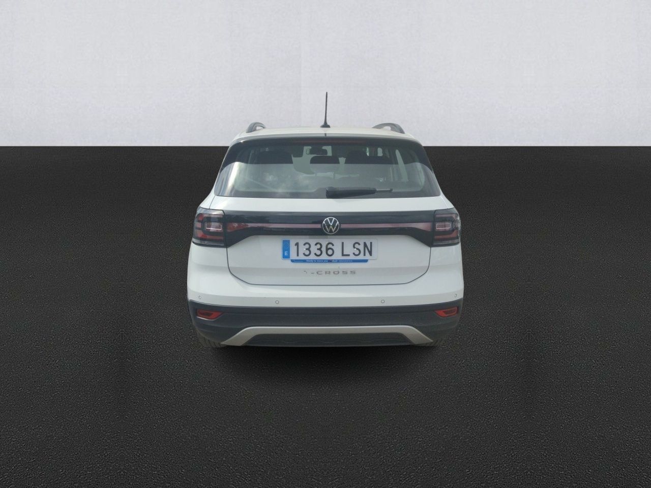 Volkswagen T-cross Advance 1.0 Tsi 70kw (95cv) - Foto 2