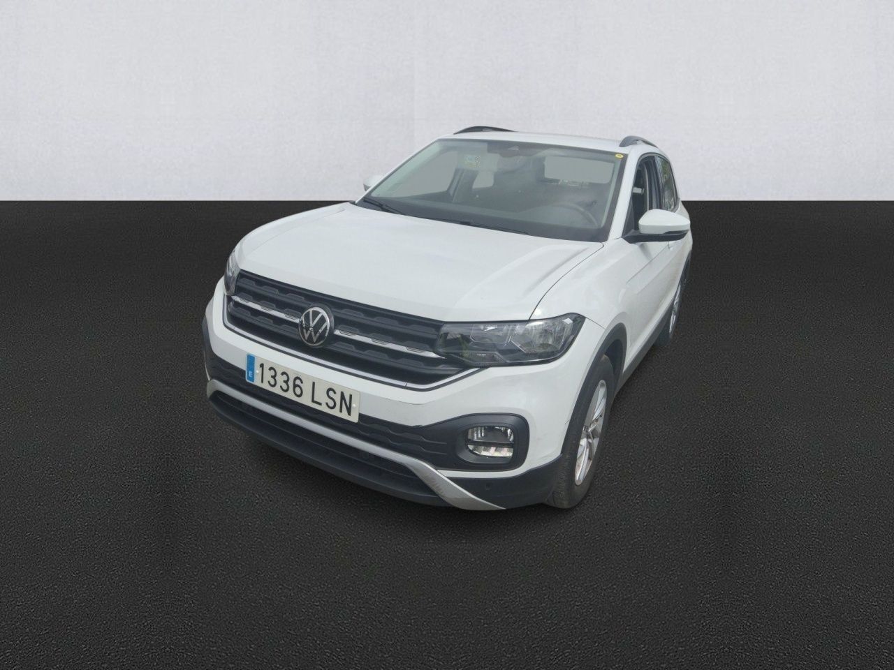Volkswagen T-cross Advance 1.0 Tsi 70kw (95cv) - Foto 2
