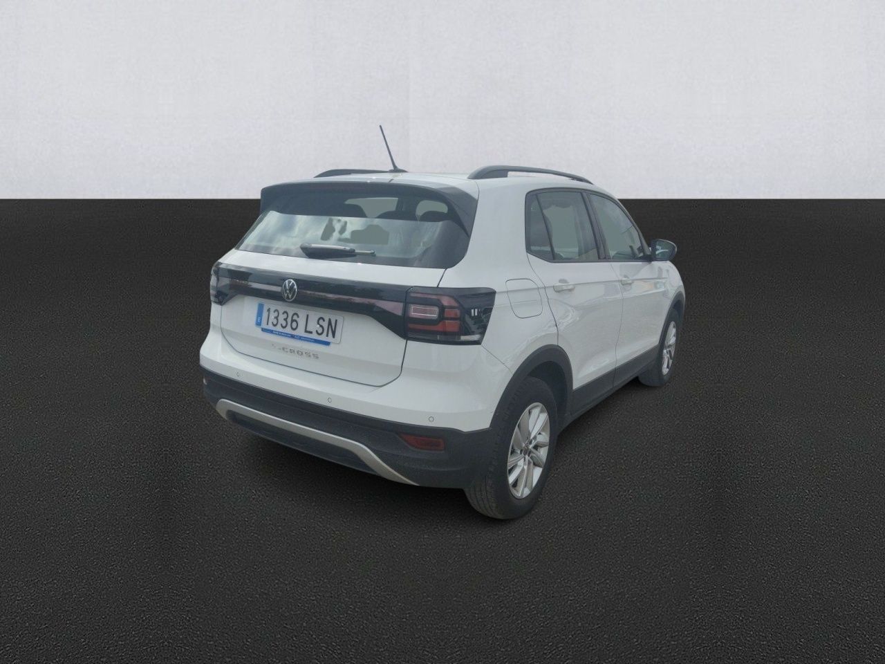 Volkswagen T-cross Advance 1.0 Tsi 70kw (95cv) - Foto 2