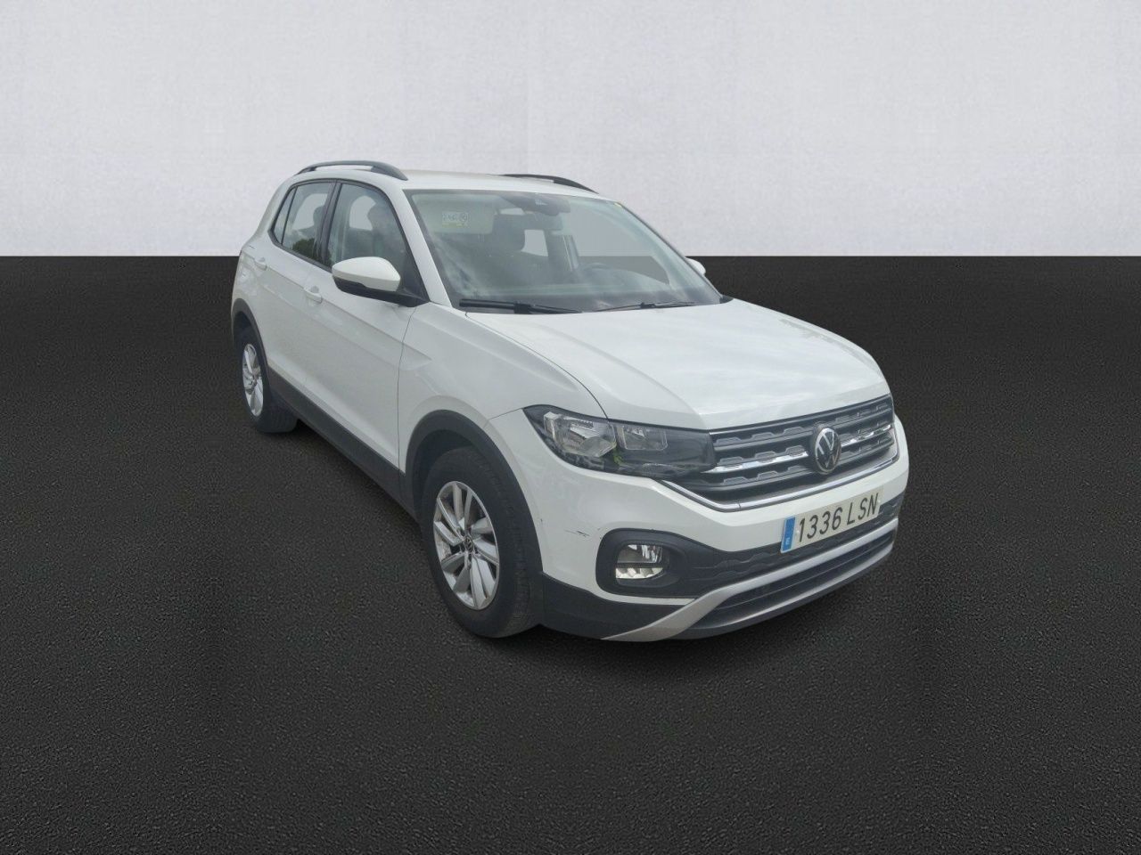 Volkswagen T-cross Advance 1.0 Tsi 70kw (95cv) - Foto 2
