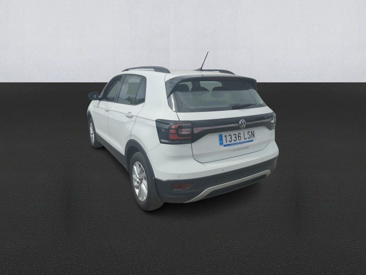 Volkswagen T-cross Advance 1.0 Tsi 70kw (95cv) - Foto 2