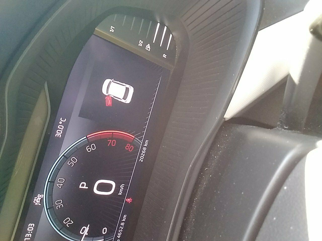 Skoda Kamiq 1.0 Tsi 81kw (110cv) Dsg Ambition - Foto 2