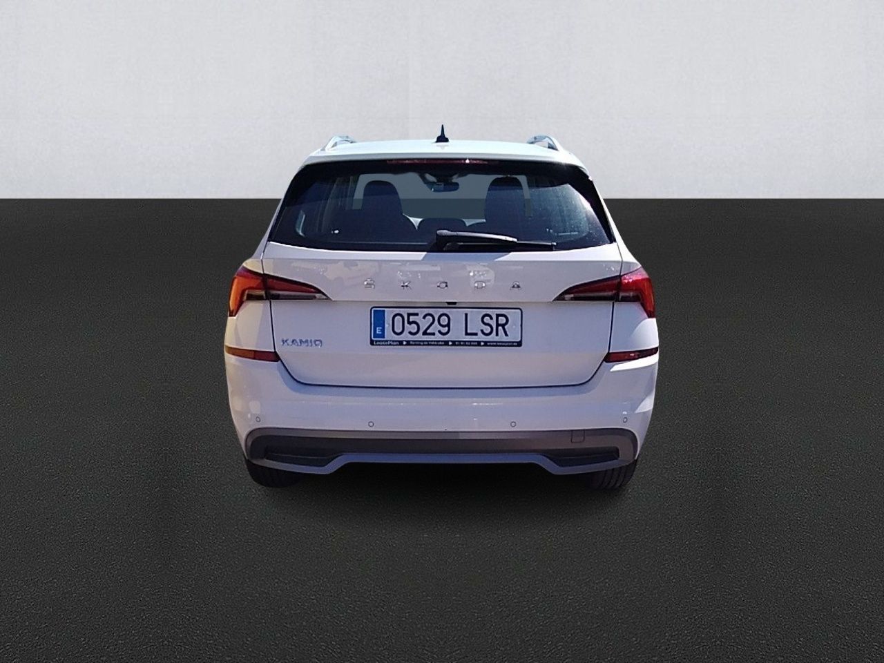 Skoda Kamiq 1.0 Tsi 81kw (110cv) Dsg Ambition - Foto 2