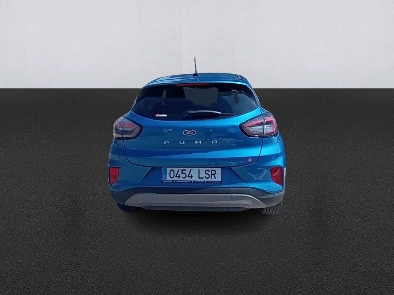 Ford Puma 1.5 Ecoblue 120cv Titanium - Foto 2