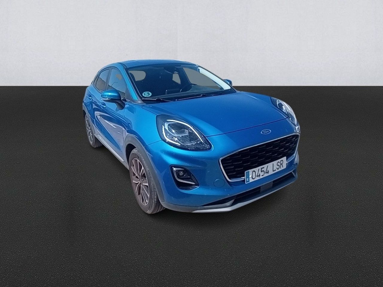 Ford Puma 1.5 Ecoblue 120cv Titanium - Foto 2