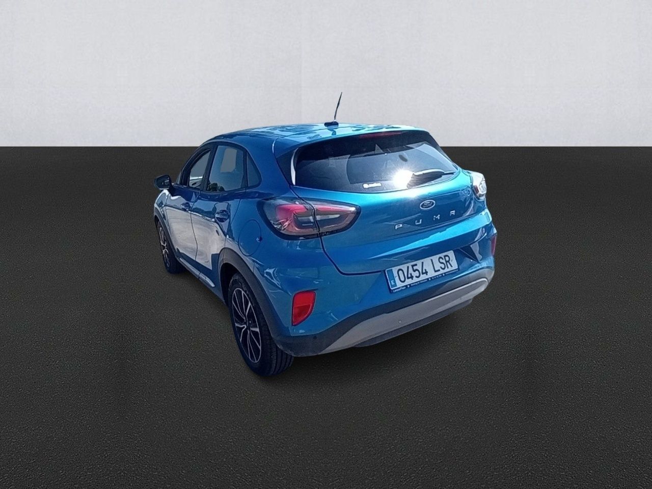 Ford Puma 1.5 Ecoblue 120cv Titanium - Foto 2