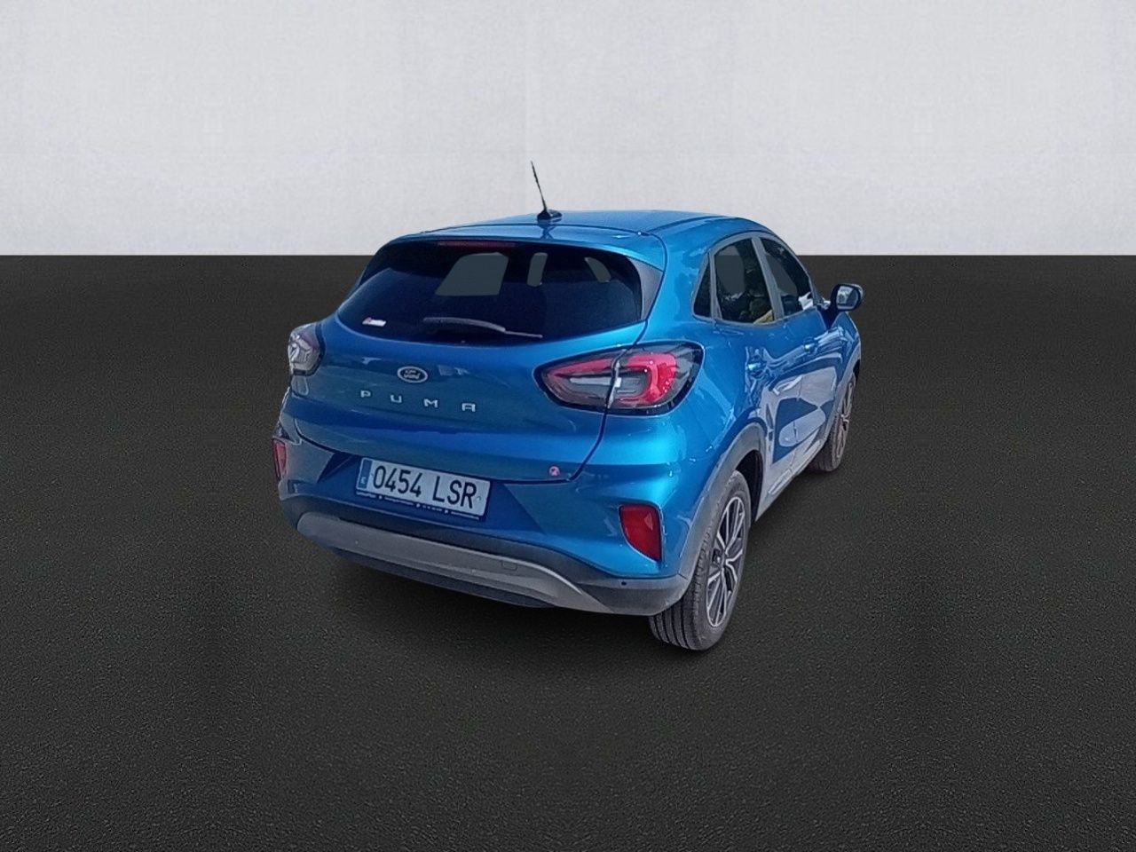 Ford Puma 1.5 Ecoblue 120cv Titanium - Foto 2