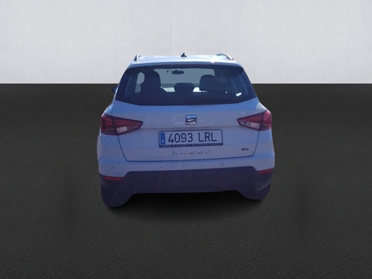 Seat Arona 1.0 Tsi 81kw (110cv) Style Go2 - Foto 2