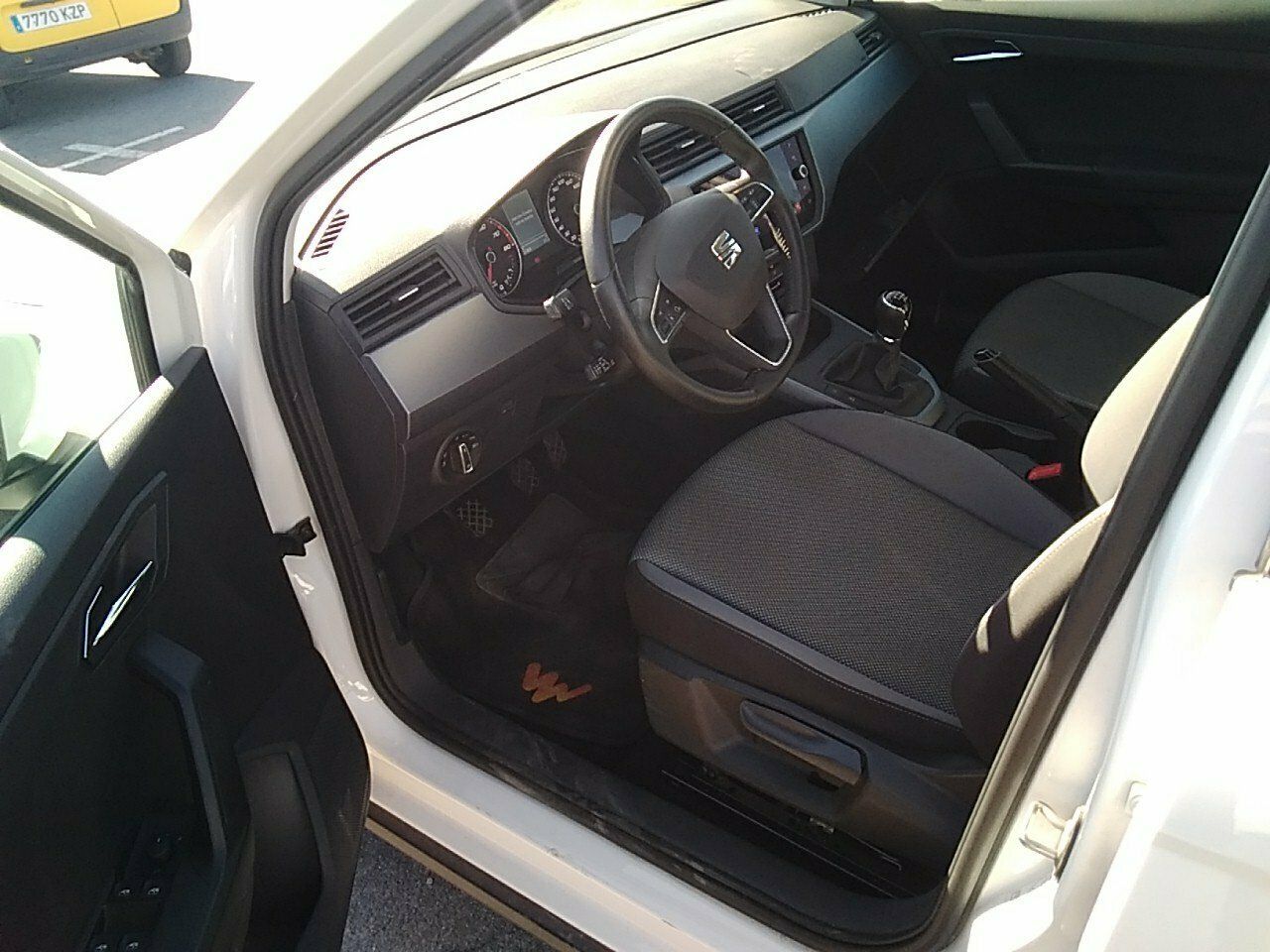 Seat Arona 1.0 Tsi 81kw (110cv) Style Go2 - Foto 2