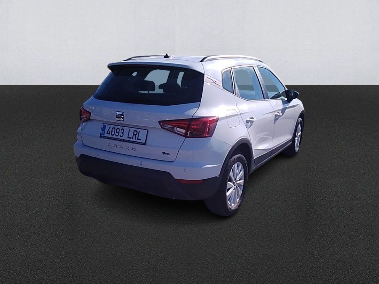 Seat Arona 1.0 Tsi 81kw (110cv) Style Go2 - Foto 2