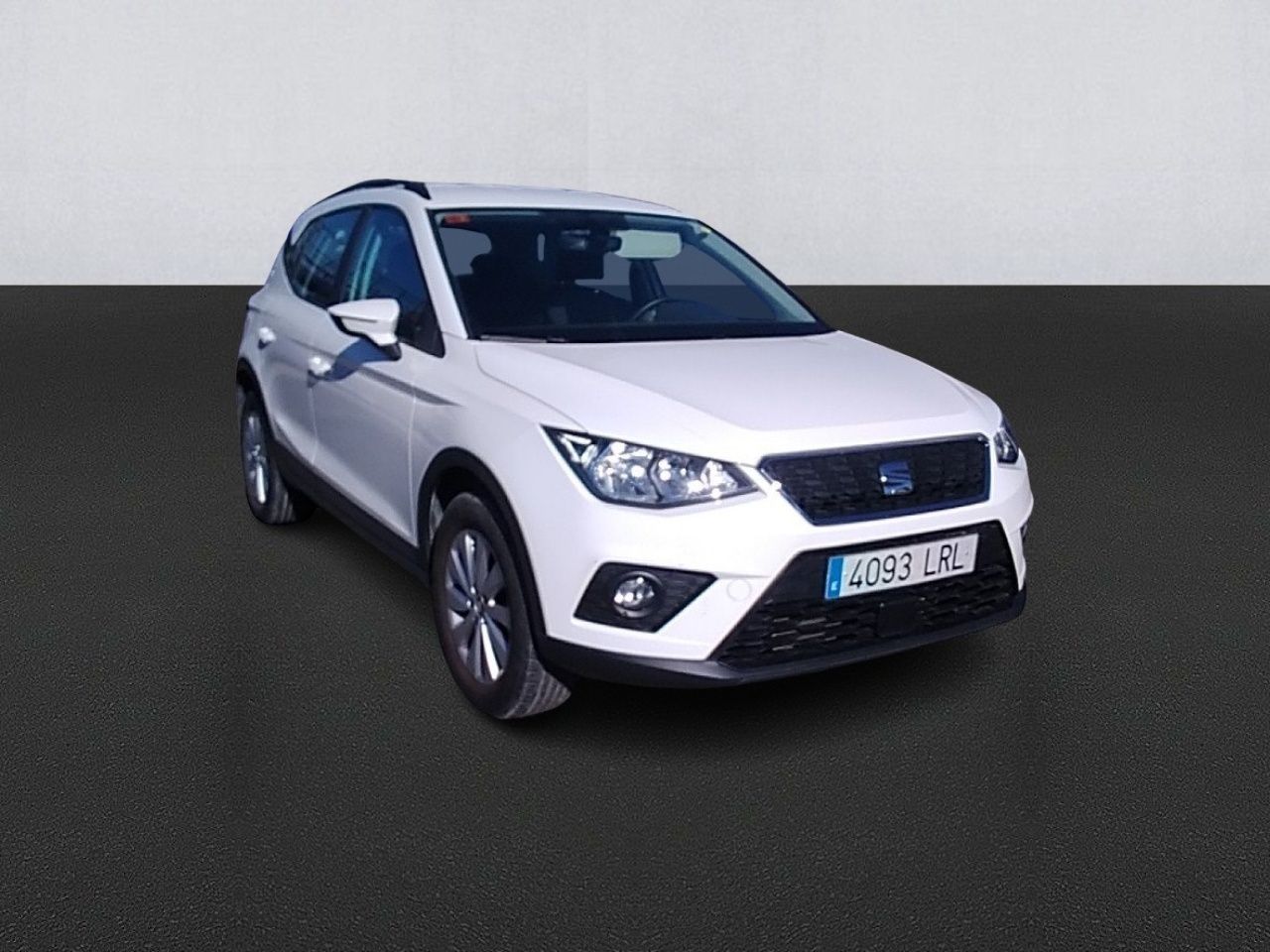 Seat Arona 1.0 Tsi 81kw (110cv) Style Go2 - Foto 2