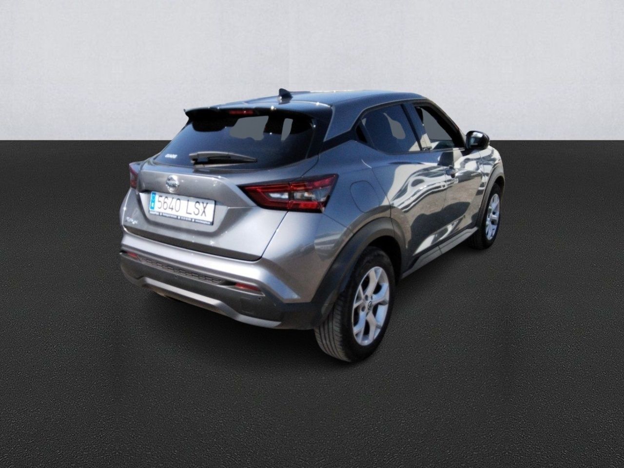 Nissan Juke Dig-t 84 Kw (114 Cv) 6m/t N-connecta - Foto 2