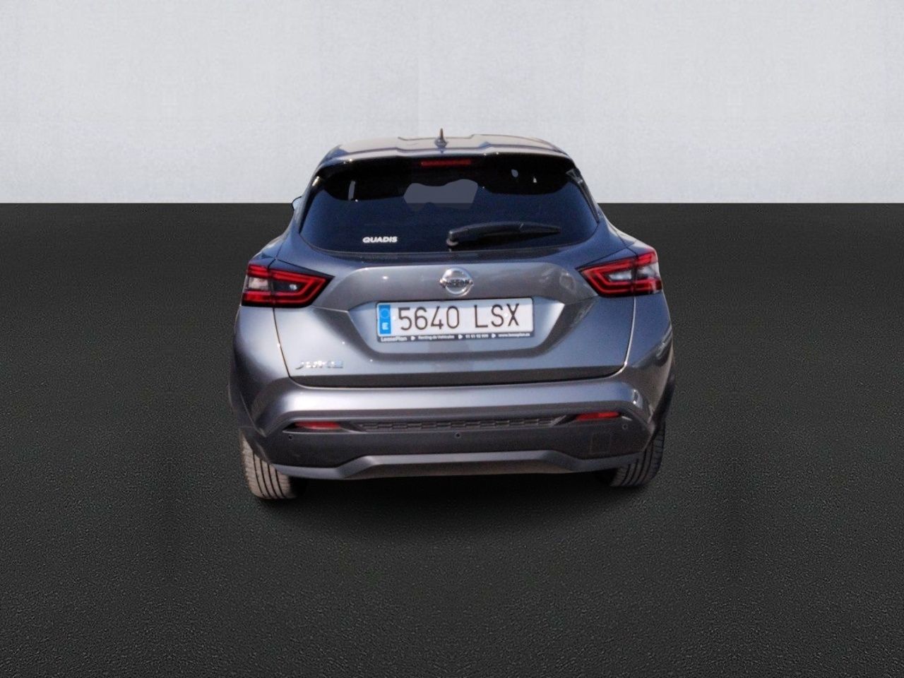Nissan Juke Dig-t 84 Kw (114 Cv) 6m/t N-connecta - Foto 2