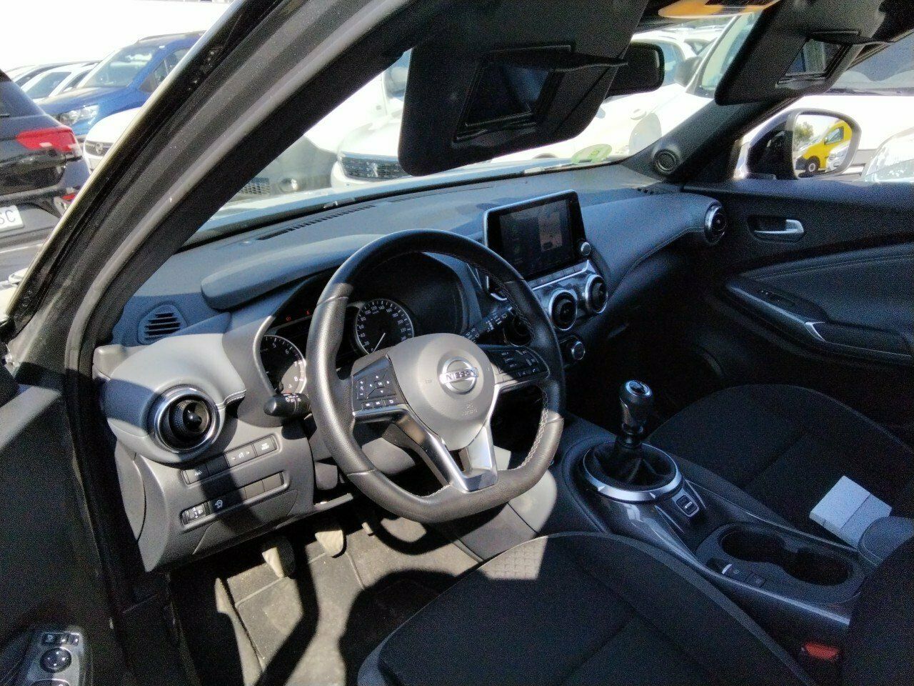 Nissan Juke Dig-t 84 Kw (114 Cv) 6m/t N-connecta - Foto 2