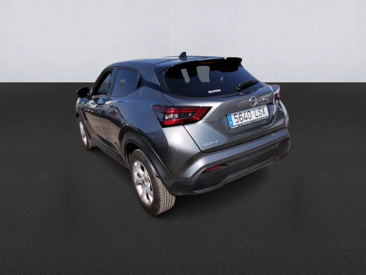 Nissan Juke Dig-t 84 Kw (114 Cv) 6m/t N-connecta - Foto 2