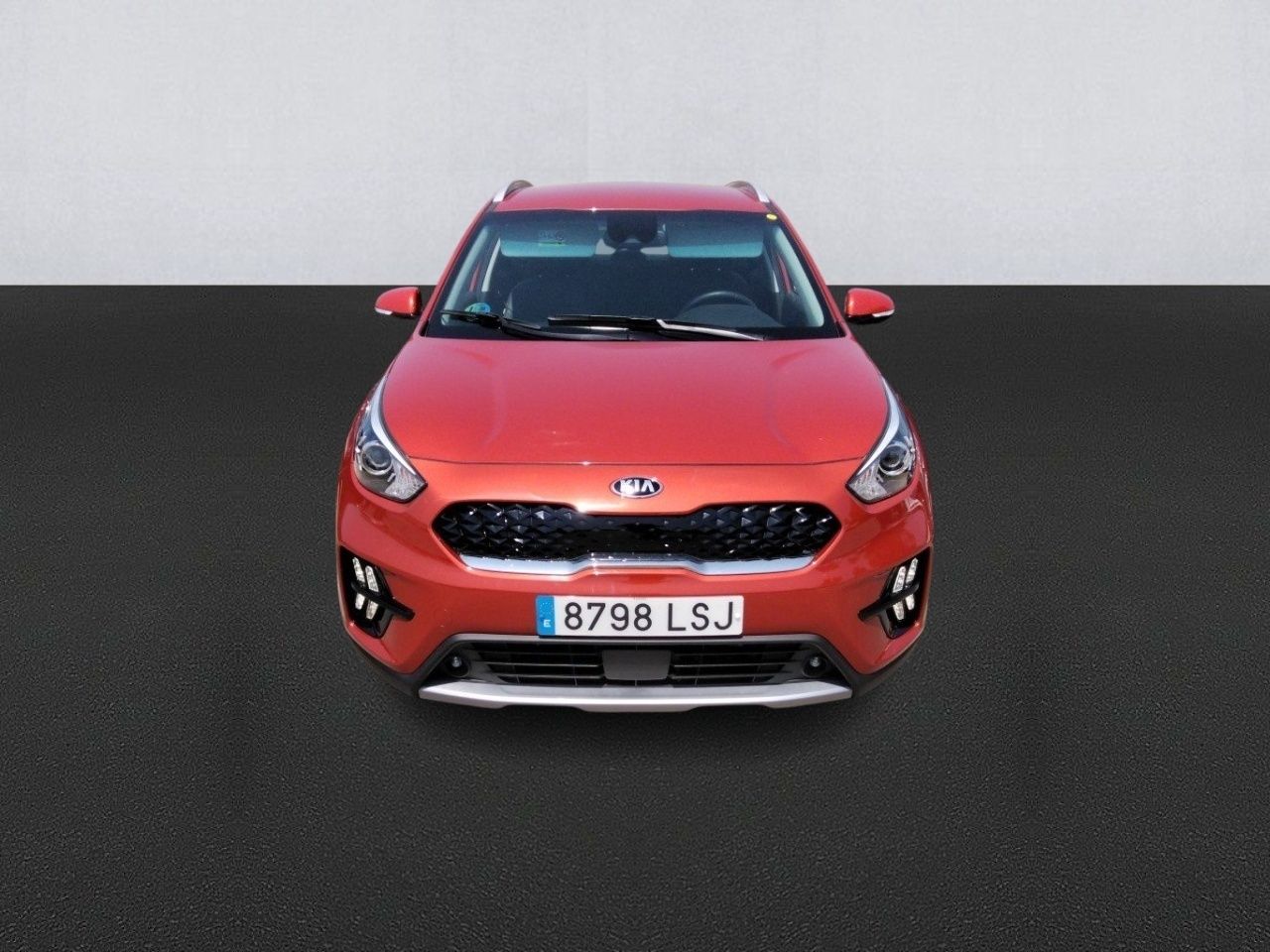 Kia Niro 1.6 Gdi Hev 104kw (141cv) Drive - Foto 2