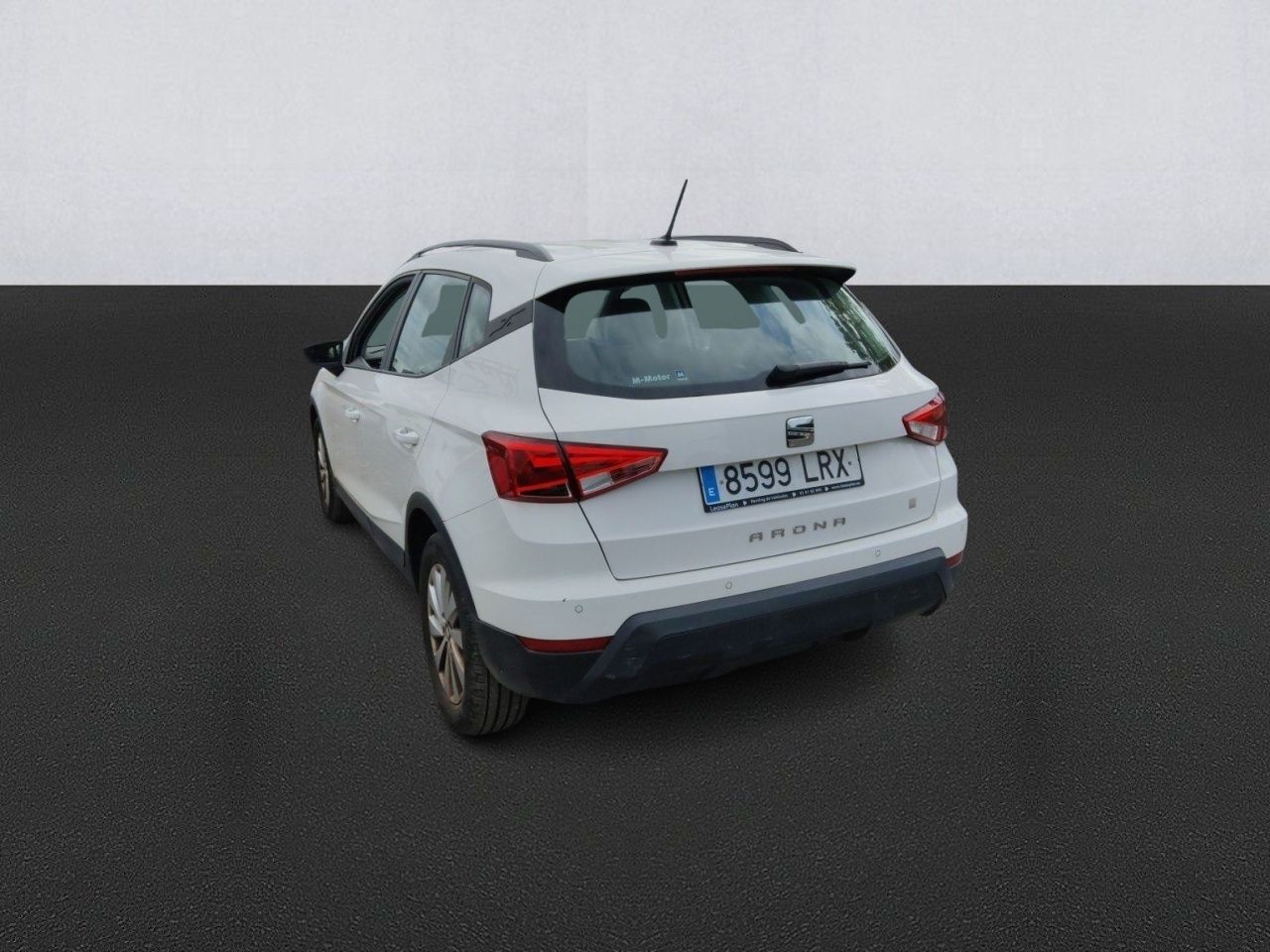 Seat Arona 1.0 Tsi 81kw (110cv) Style Go2 - Foto 2