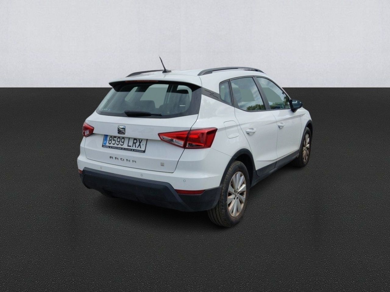 Seat Arona 1.0 Tsi 81kw (110cv) Style Go2 - Foto 2