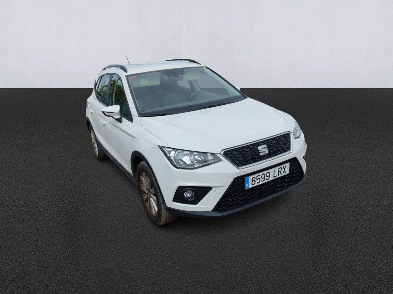 Seat Arona 1.0 Tsi 81kw (110cv) Style Go2 - Foto 2