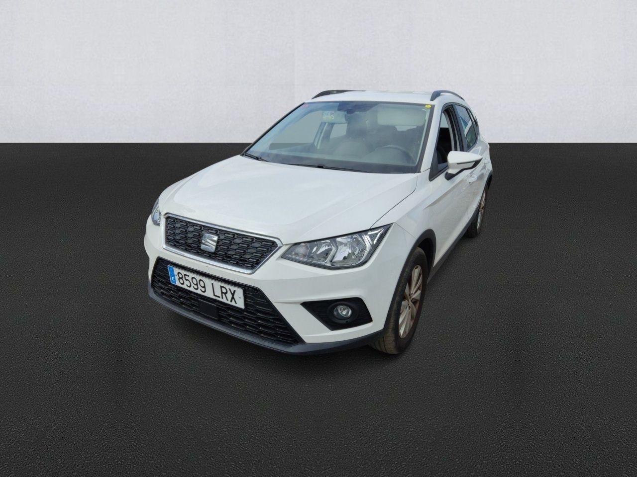 Seat Arona 1.0 Tsi 81kw (110cv) Style Go2 - Foto 2