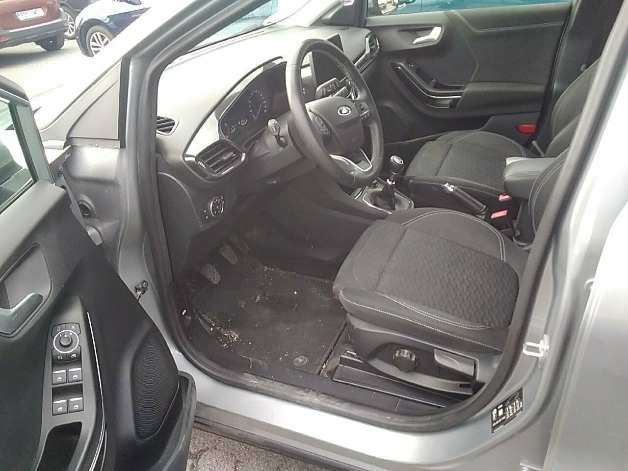Ford Puma 1.5 Ecoblue 120cv Titanium - Foto 2