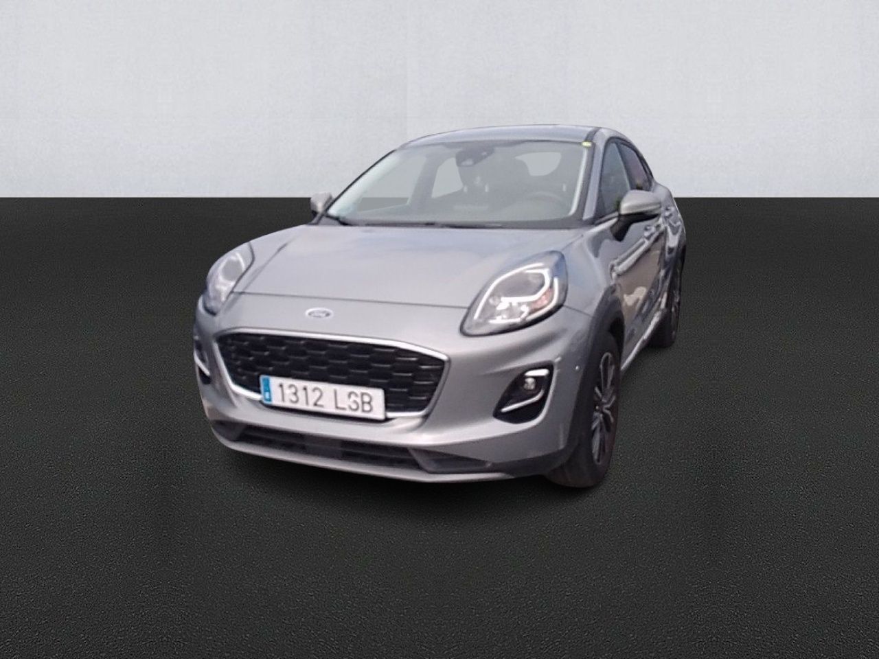 Ford Puma 1.5 Ecoblue 120cv Titanium - Foto 2