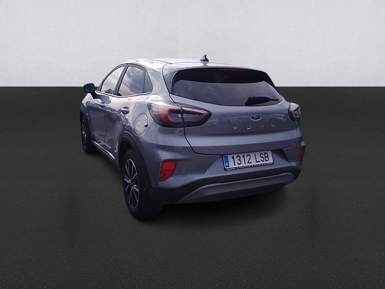 Ford Puma 1.5 Ecoblue 120cv Titanium - Foto 2