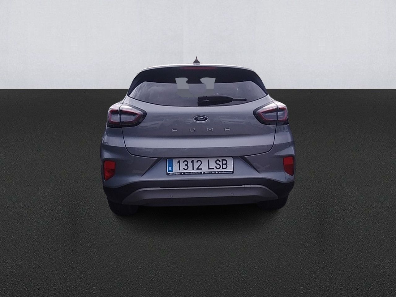 Ford Puma 1.5 Ecoblue 120cv Titanium - Foto 2