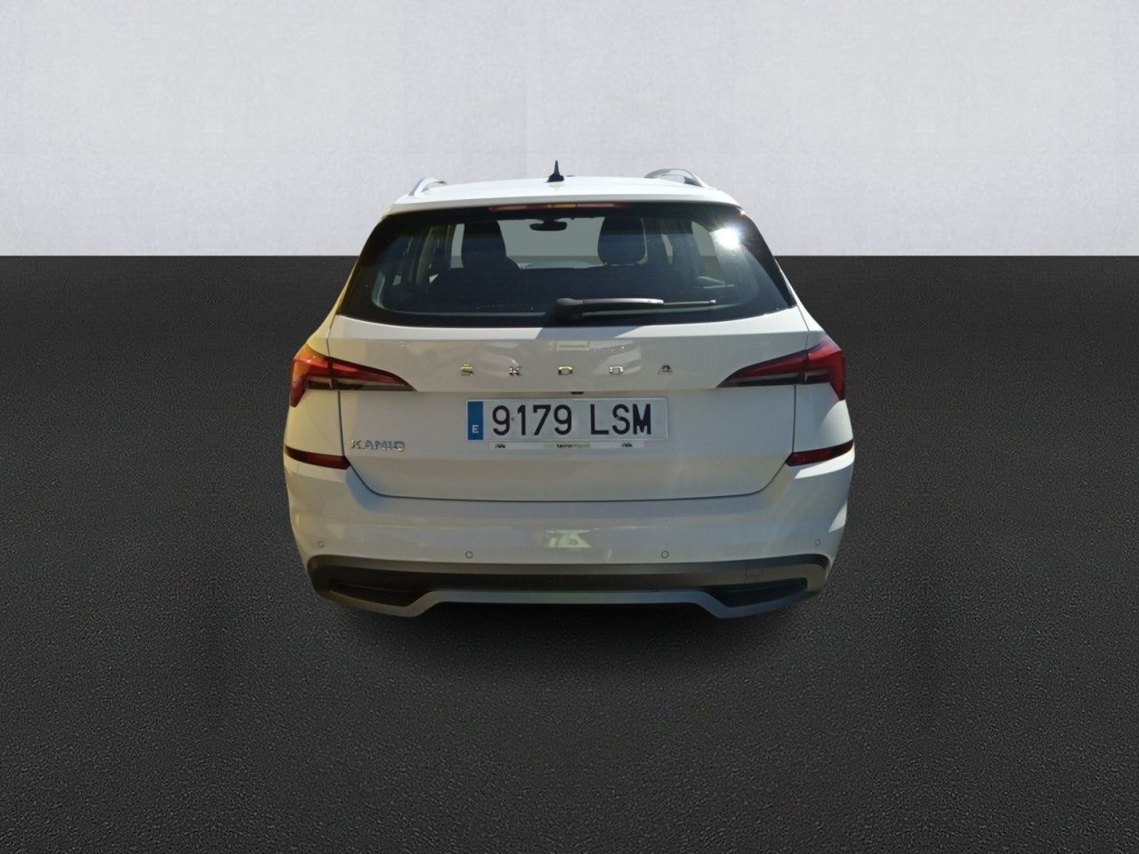 Skoda Kamiq 1.0 Tsi 81kw (110cv) Dsg Ambition - Foto 2