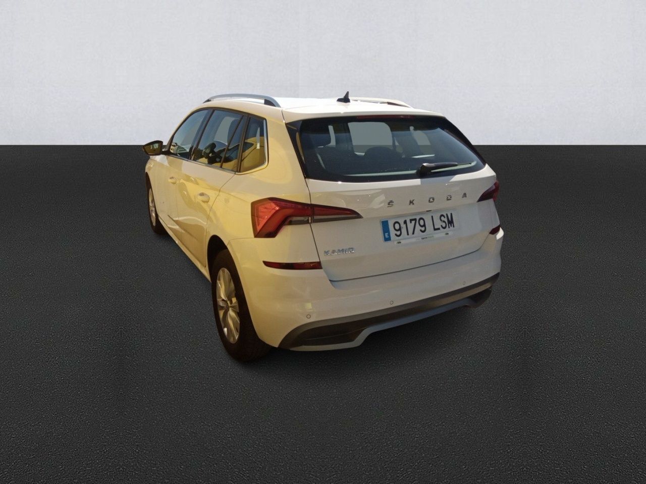 Skoda Kamiq 1.0 Tsi 81kw (110cv) Dsg Ambition - Foto 2