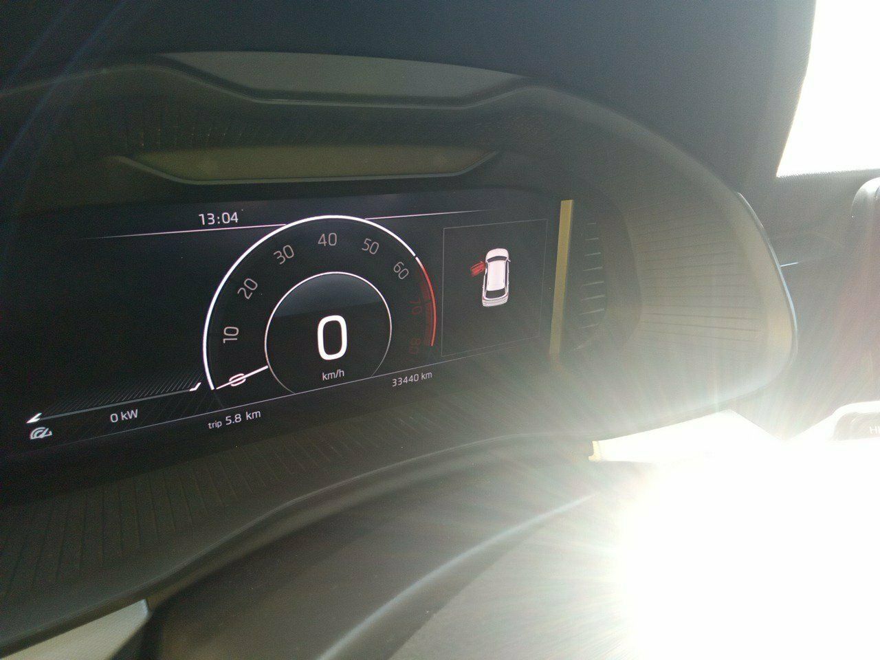 Skoda Kamiq 1.0 Tsi 81kw (110cv) Dsg Ambition - Foto 2